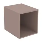 Ideal Standard i.Life B - Boční skříňka, 40x44x51 cm, otevřená, matná béžová T5268NH