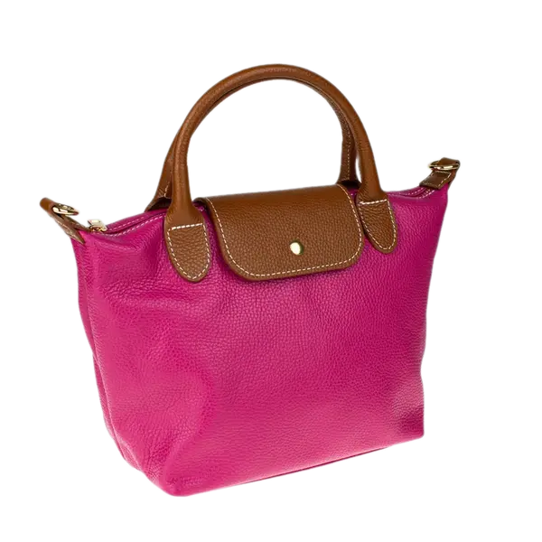 NovaKabelka.cz Fiorella Fuxia