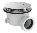 Ideal Standard - Odtoková souprava průměr 90 mm, chrom T5528AA