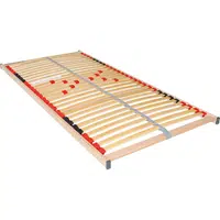 Ahorn LAMELOVÝ ROŠT, (pro rám) 140/200 cm