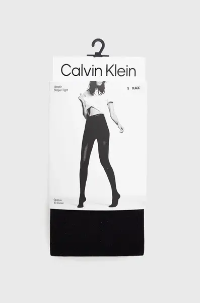 Pančuchové nohavice Calvin Klein
