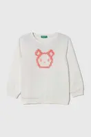 Dětská mikina United Colors of Benetton