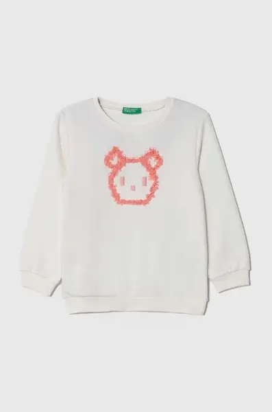 Dětská mikina United Colors of Benetton