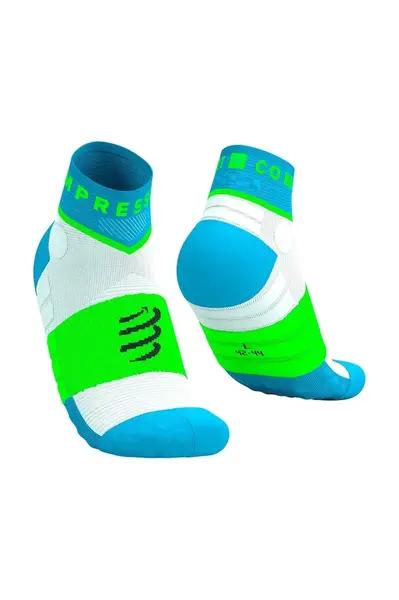 Ponožky Compressport Ultra Trail Low Socks