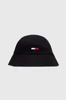 Bavlněná čepice Tommy Jeans