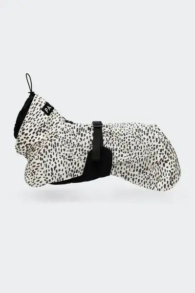 Pláštěnka pro psa PAIKKA Raincoat 2.0 56 x 45 x 0,9 cm