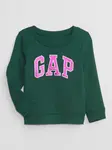GAP Dětská mikina s logem - Holky