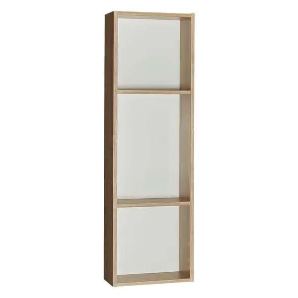 Dieter Knoll NÁSTĚNNÝ REGÁL,