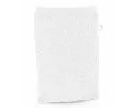 Žínka na mytí Miami 15x21 cm, bílá