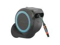 Box nástěnný s hadicí GARDENA 18600-20 RollUp S sada