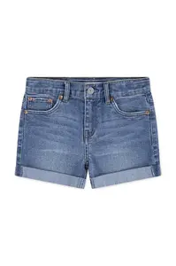 Dětské riflové kraťasy Levi's