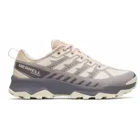 Merrell SPEED ECO WP Dámské trekové boty, béžová, velikost 38.5