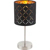 XXXL STOLNÍ LAMPA, E14, 15/35 cm
