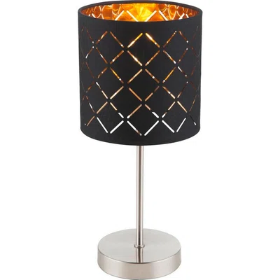 XXXL STOLNÍ LAMPA, E14, 15/35 cm