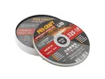 Kotouč řezný PROCRAFT 125x1.0mm bal. 10ks