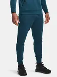 Under Armour Sweatpants UA Armour Fleece Joggers-BLU - Mens