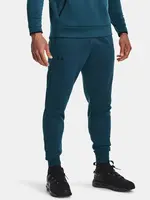 Under Armour Sweatpants UA Armour Fleece Joggers-BLU - Mens