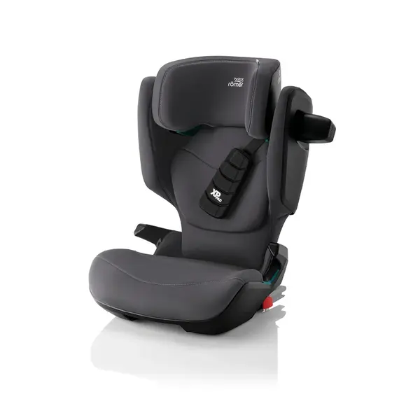 Britax Römer Autosedačka Kidfix Pro Classic, Midnight Grey 2