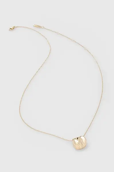 Náhrdelník Calvin Klein