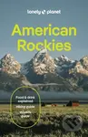 Lonely Planet American Rockies - Lonely Planet