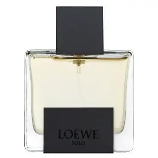 Loewe Solo Mercurio parfémovaná voda pro muže 50 ml