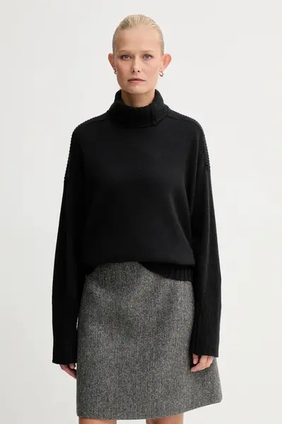 Svetr s příměsí vlny Twinset