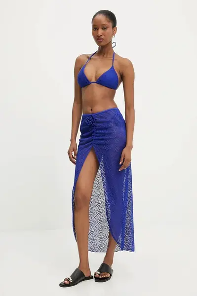 Dvoudílné plavky a sukně Answear.LAB