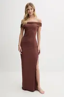 Plážové šaty Bond Eye