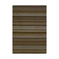 Cazaris ORIENTÁLNÍ KOBEREC, 120/180 cm, barvy zlata