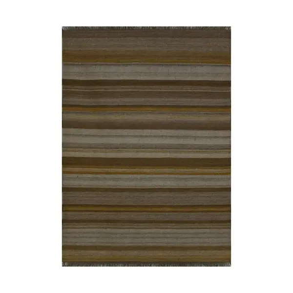 Cazaris ORIENTÁLNÍ KOBEREC, 120/180 cm, barvy zlata