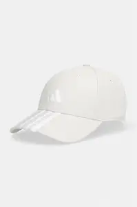Bavlněná baseballová čepice adidas Bball