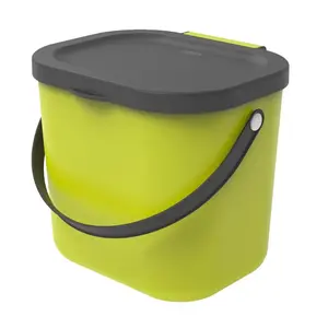 Rotho KOŠ NA ODPADKY 6 l