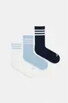 Ponožky adidas 3-pak