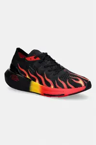 Plein Sport  Tenisky  Atomic Speed Flame