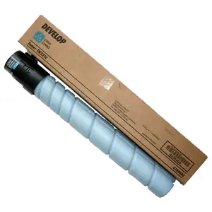 Develop TN-319C A11G4D0 azurový (cyan) originální toner