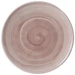 Ritzenhoff Breker MĚLKÝ TALÍŘ, keramika, 26 cm