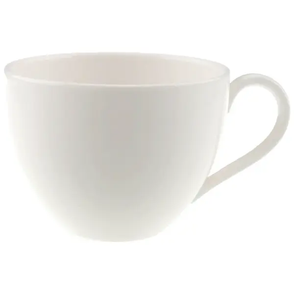 Villeroy & Boch ŠÁLEK NA ESPRESSO Basic White  100 ml