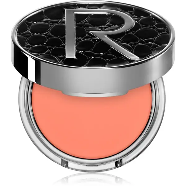 Rodial Cream Blush krémová tvářenka odstín Velvet Peach 4.5 g
