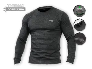 Zfish termoprádlo thermocore ultra tričko - m