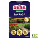 Hnojivo EVERGREEN Substral Osmocote 2v1 - zahrada 1250 g