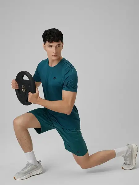 Pánské triko 4F FNK