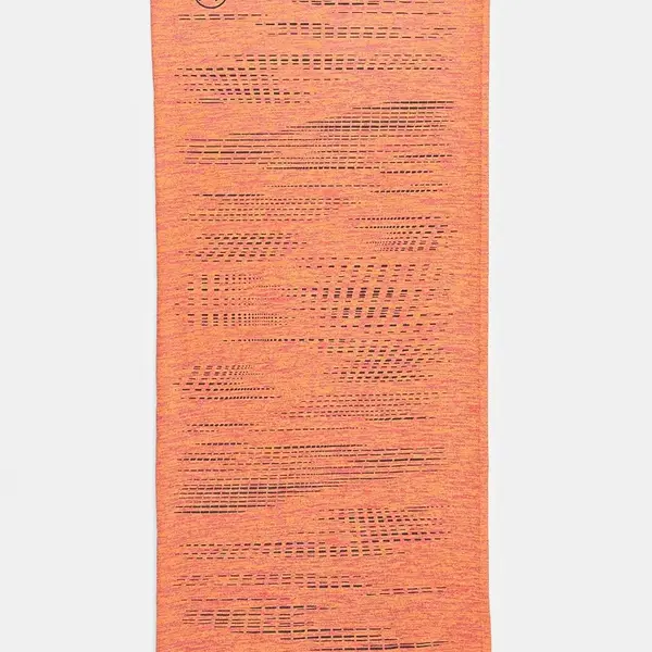 Nákrčník Buff DryFlx Solid růžová barva, vzorovaný, 118096