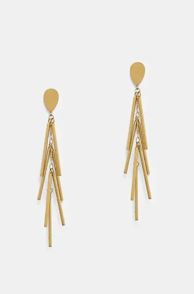 Náušnice Answear.LAB