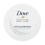 Dove Rich Nourishment tělový krém 150 ml