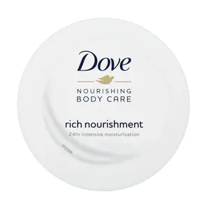 Dove Rich Nourishment tělový krém 150 ml