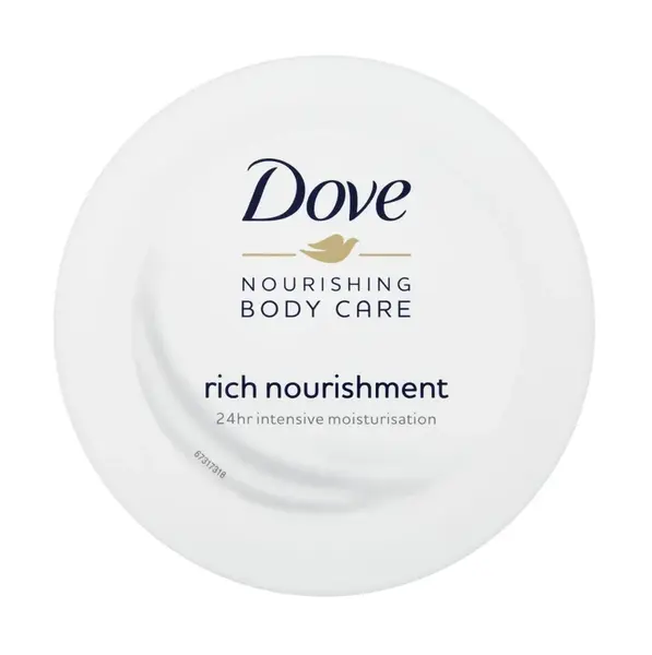 Dove Rich Nourishment tělový krém 150 ml