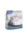 Platinum MeatCrisp Sterilised Fish - Ryba pro kastrované kočky 400 g