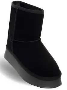 Lodičky SOLO SOPRANI COUTURE na platformě