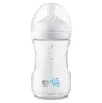 PHILIPS AVENT Fľaša Natural Response s ventilom AirFree slon 260 ml 1m+