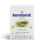 Kendamil 3 Nature Kojenecké pokračovací mléko HMO+ 2x300 g